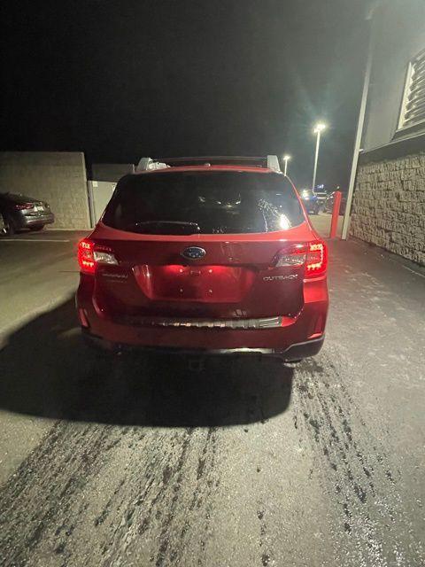 used 2015 Subaru Outback car, priced at $13,390