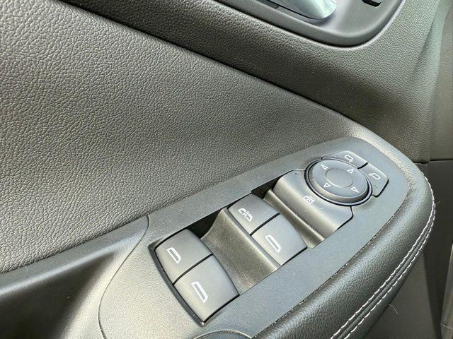 used 2021 Buick Encore GX car, priced at $18,002