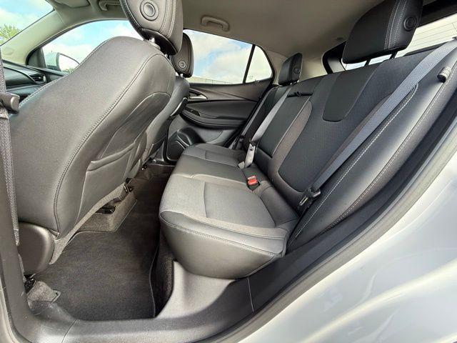 used 2021 Buick Encore GX car, priced at $18,002