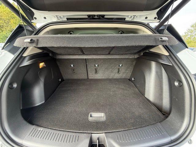 used 2021 Buick Encore GX car, priced at $18,002