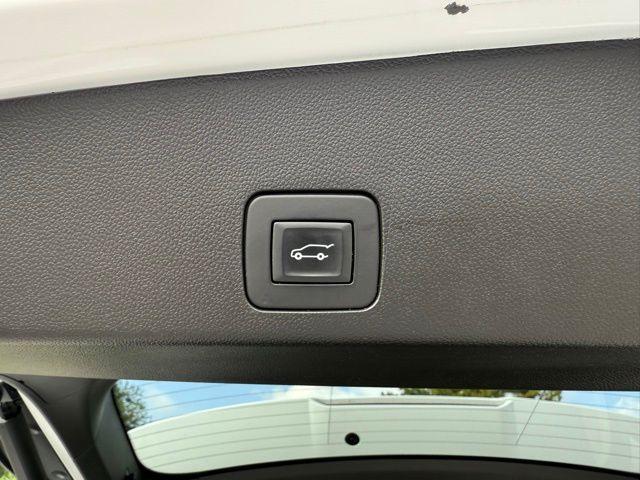 used 2021 Buick Encore GX car, priced at $18,002