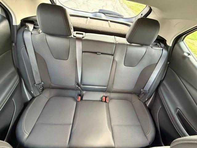 used 2021 Buick Encore GX car, priced at $18,002
