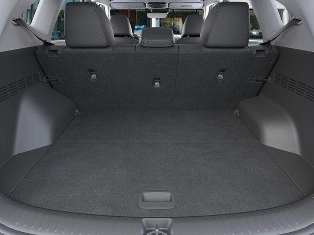 new 2026 Kia Seltos car, priced at $26,975