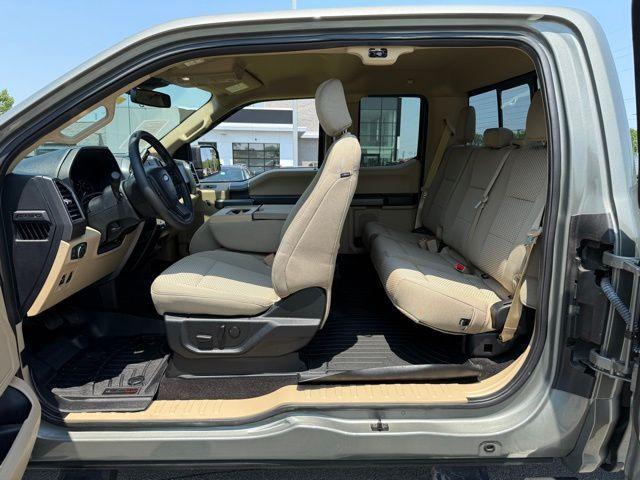 used 2019 Ford F-150 car, priced at $29,590