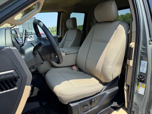 used 2019 Ford F-150 car, priced at $29,590