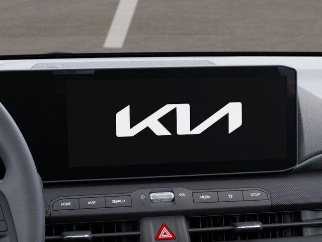 new 2025 Kia K4 car, priced at $24,165