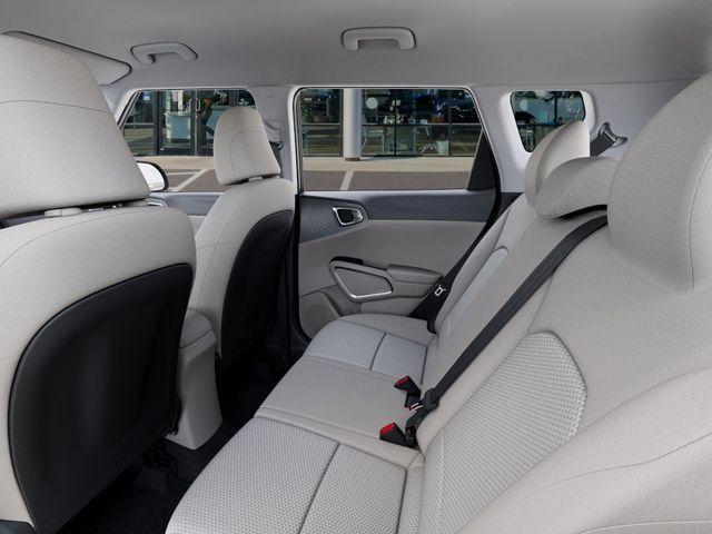 new 2025 Kia Soul car, priced at $22,560