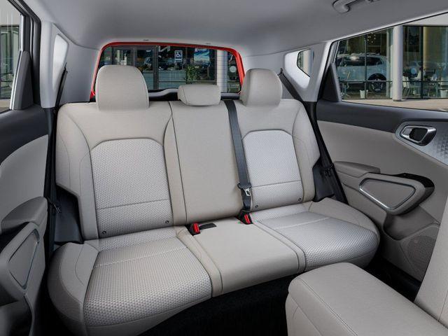 new 2025 Kia Soul car, priced at $22,560