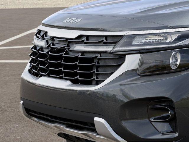 new 2026 Kia Seltos car, priced at $28,475