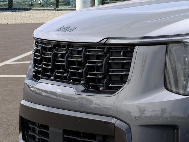 new 2026 Kia Sorento Hybrid car, priced at $48,900