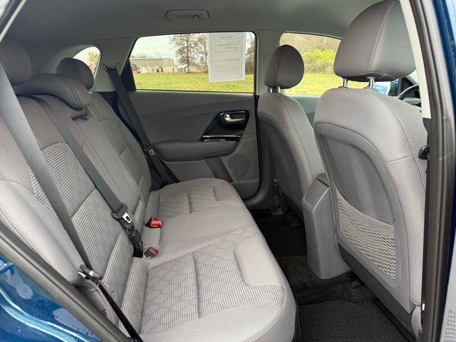 used 2020 Kia Niro car, priced at $14,798