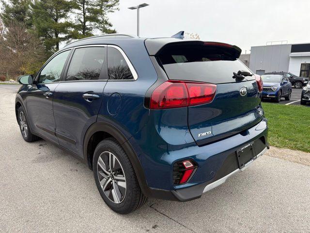 used 2020 Kia Niro car, priced at $14,798