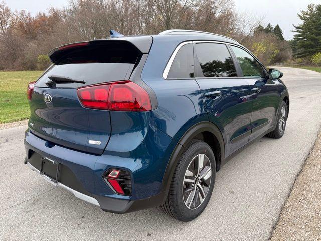 used 2020 Kia Niro car, priced at $14,798