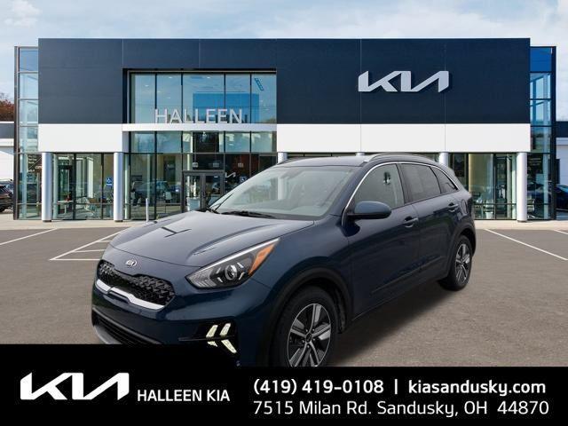 used 2020 Kia Niro car, priced at $14,798