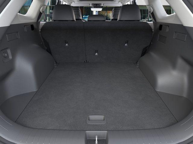 new 2025 Kia Sportage Hybrid car, priced at $36,055