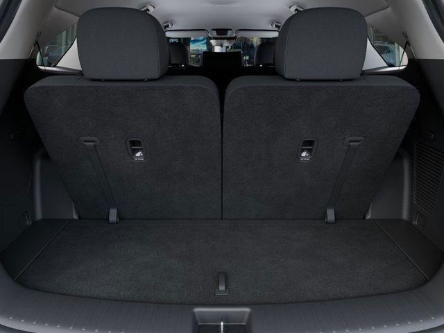 new 2025 Kia Sorento car, priced at $34,125