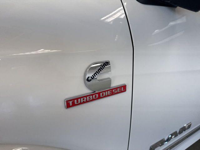 new 2026 Ram 2500 car, priced at $90,058