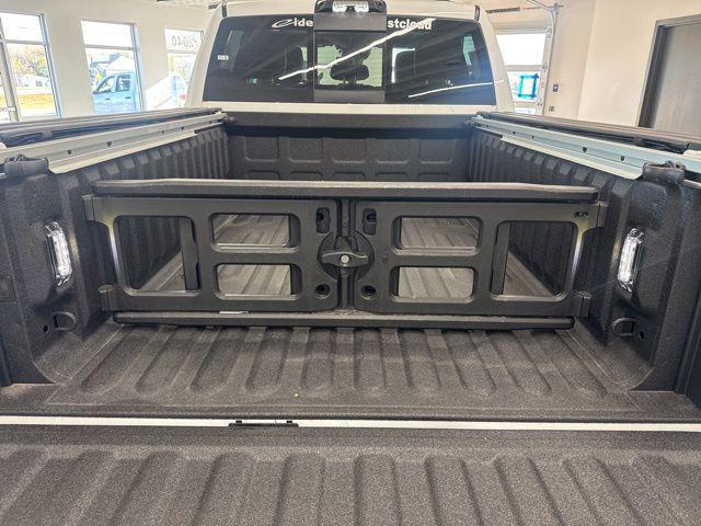 new 2026 Ram 2500 car, priced at $90,058