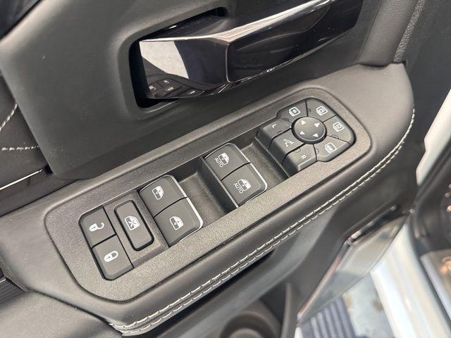 new 2026 Ram 2500 car, priced at $90,058