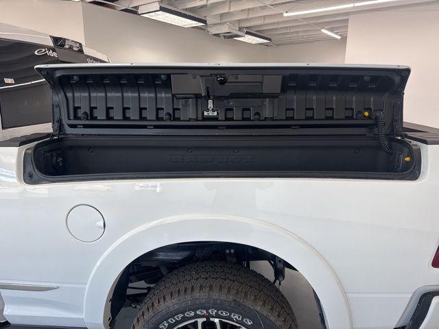 new 2026 Ram 2500 car, priced at $90,058