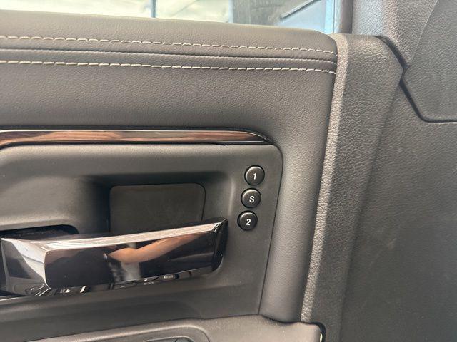 new 2026 Ram 2500 car, priced at $90,058