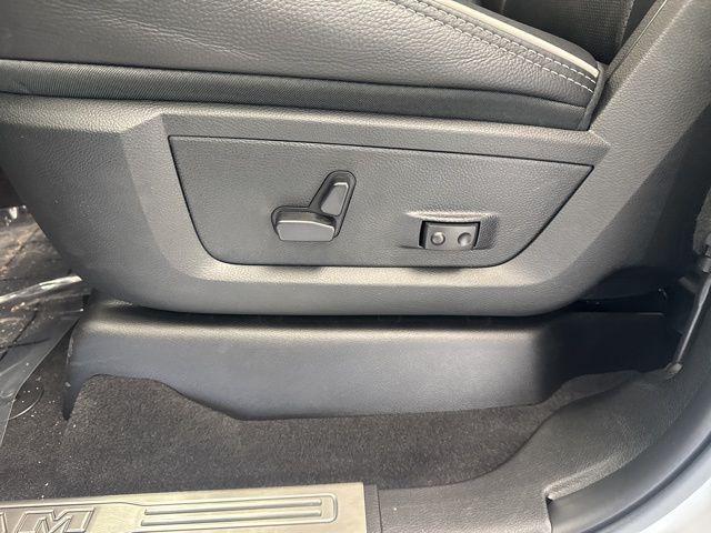 new 2026 Ram 2500 car, priced at $90,058