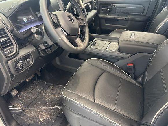 new 2026 Ram 2500 car, priced at $90,058