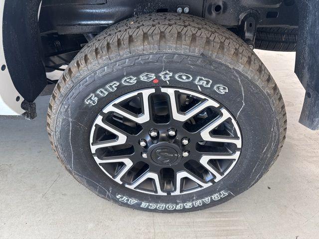 new 2026 Ram 2500 car, priced at $90,058