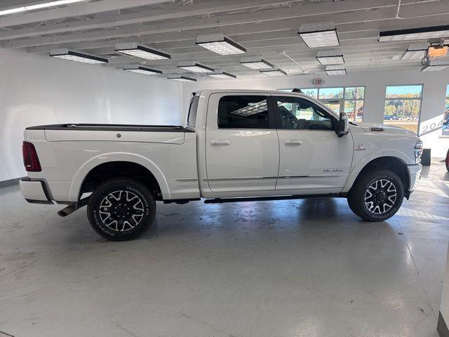 new 2026 Ram 2500 car, priced at $90,058