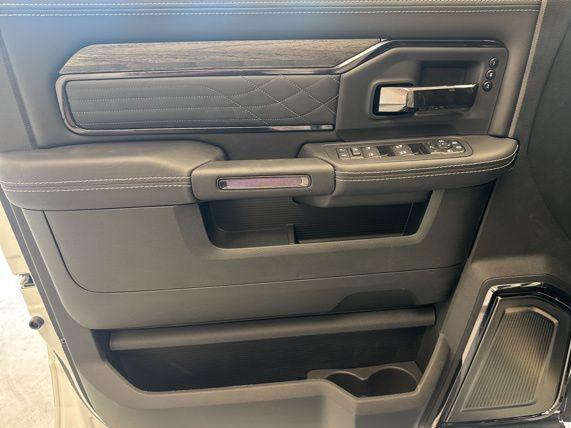 new 2026 Ram 2500 car, priced at $90,058