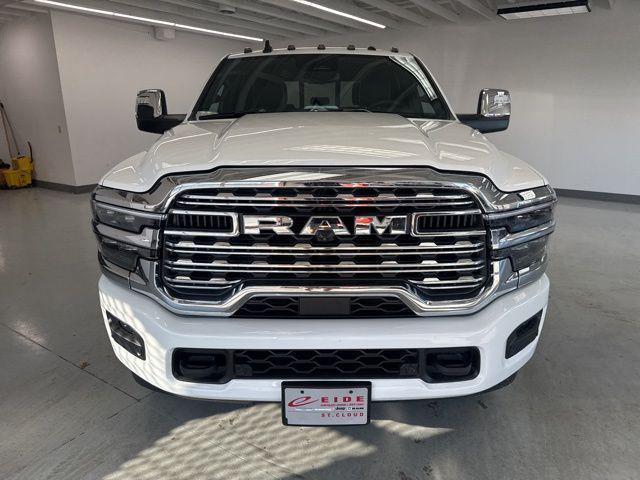 new 2026 Ram 2500 car, priced at $90,058
