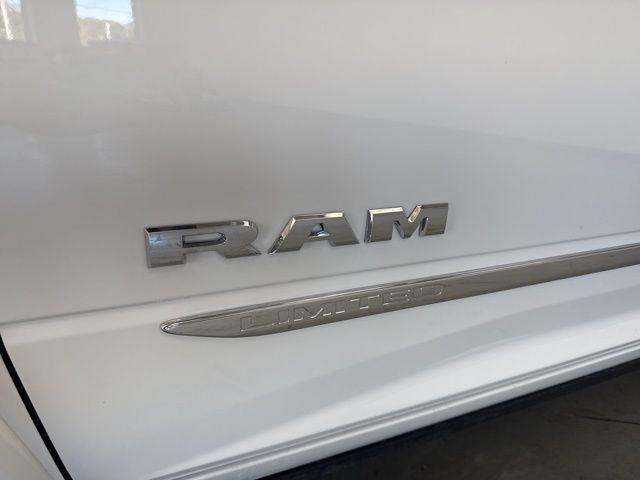 new 2026 Ram 2500 car, priced at $90,058