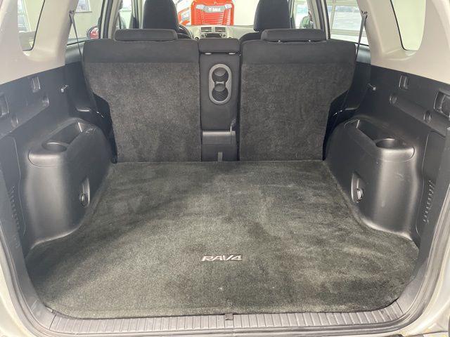 used 2011 Toyota RAV4 car, priced at $9,000