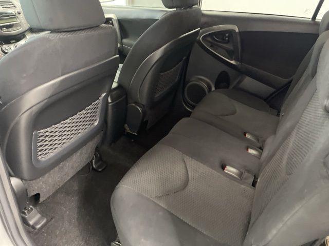 used 2011 Toyota RAV4 car, priced at $9,000