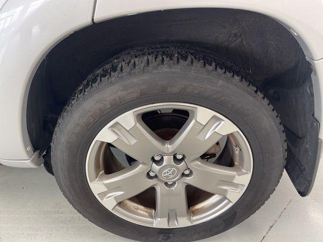 used 2011 Toyota RAV4 car, priced at $9,000
