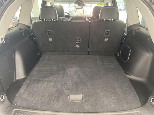 used 2022 Jeep Grand Cherokee 4xe car, priced at $30,500
