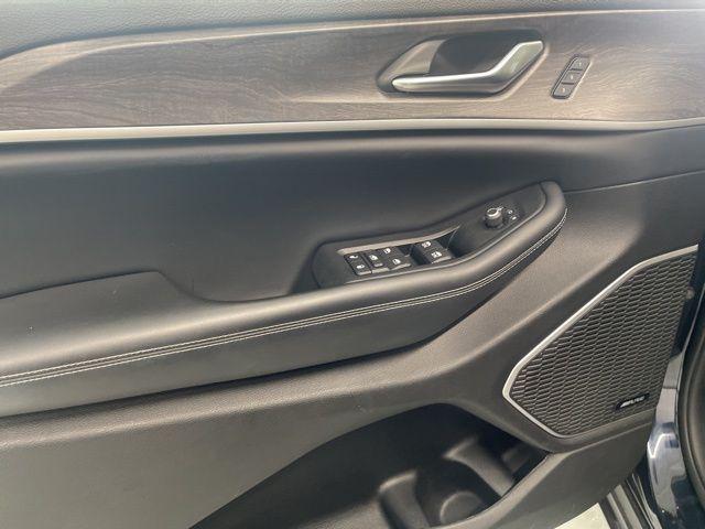 used 2022 Jeep Grand Cherokee 4xe car, priced at $30,500