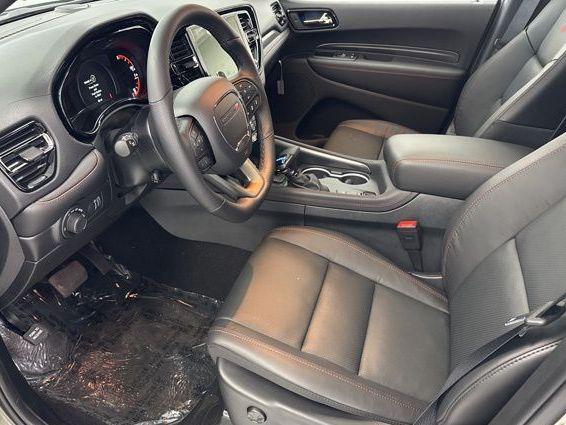 new 2026 Dodge Durango car, priced at $47,839
