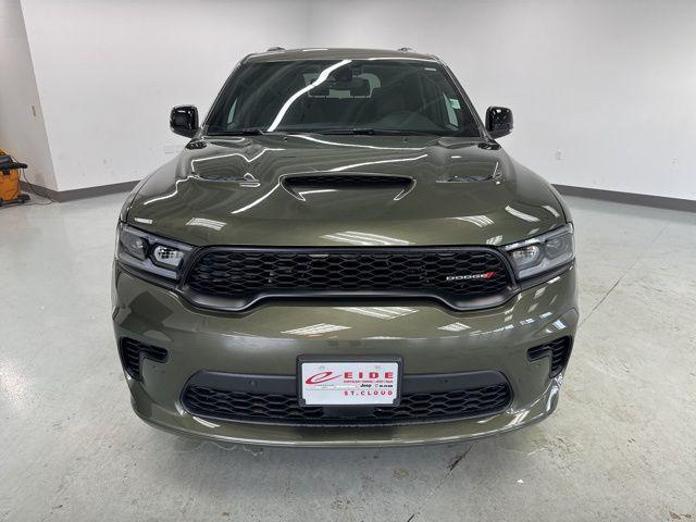 new 2026 Dodge Durango car, priced at $47,839