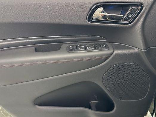 new 2026 Dodge Durango car, priced at $47,839