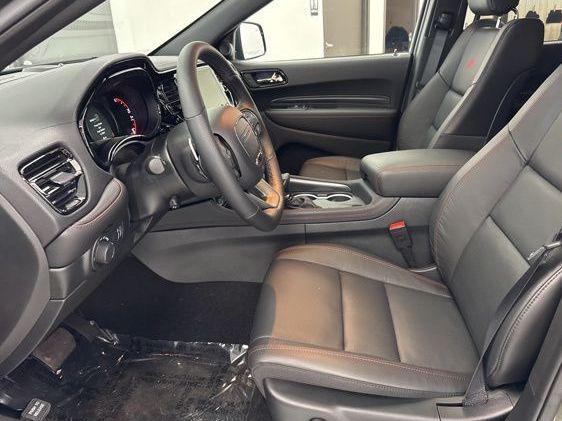 new 2026 Dodge Durango car, priced at $47,839