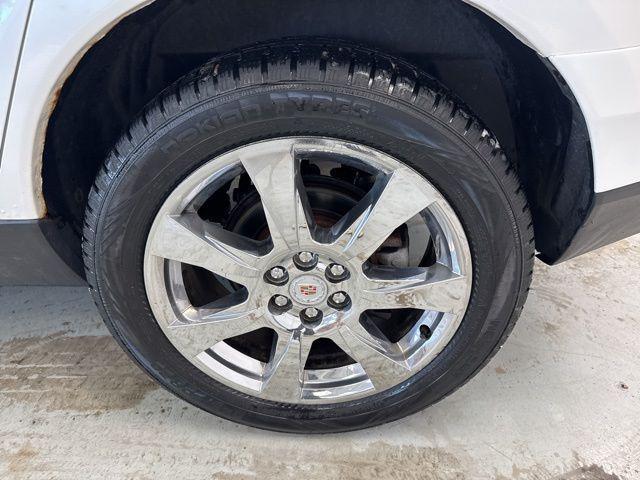 used 2011 Cadillac SRX car, priced at $6,000