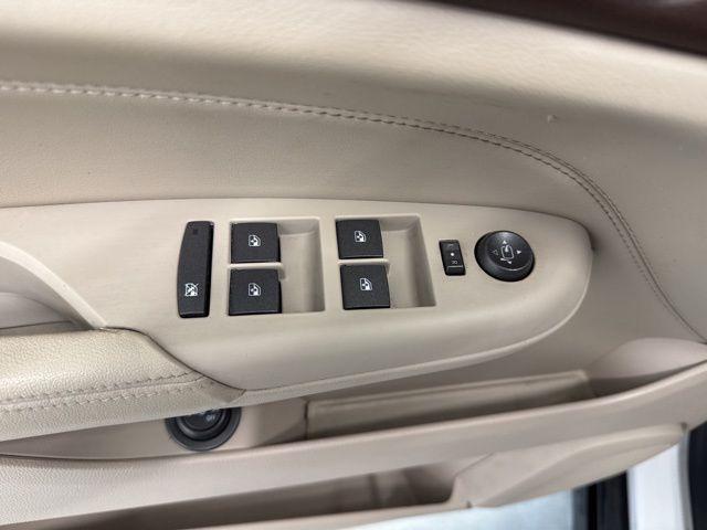 used 2011 Cadillac SRX car, priced at $6,000