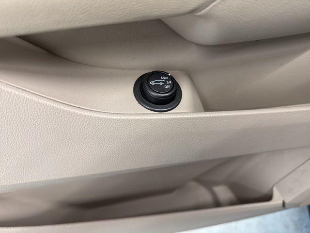 used 2011 Cadillac SRX car, priced at $6,000