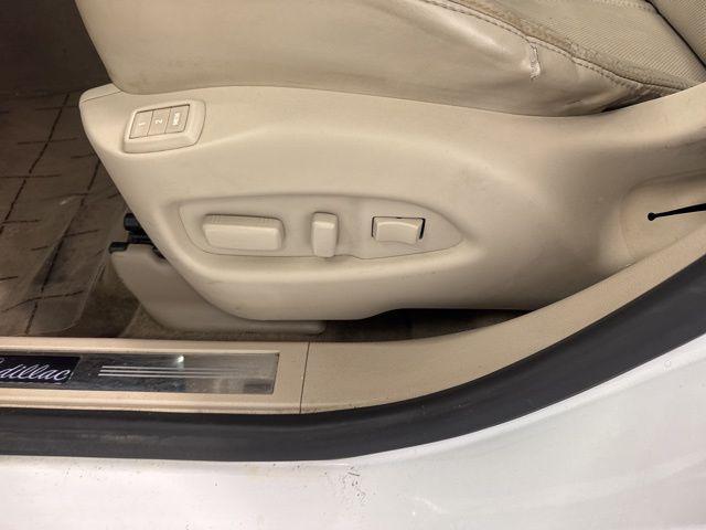 used 2011 Cadillac SRX car, priced at $6,000