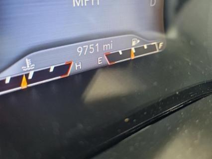 used 2022 Jeep Cherokee car, priced at $28,000