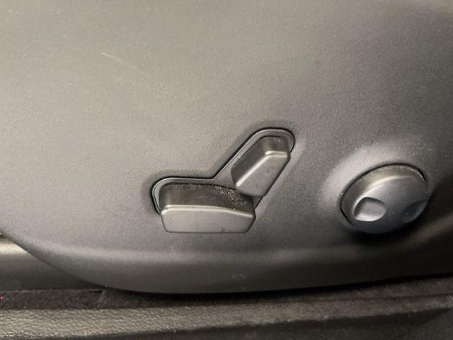 used 2022 Jeep Cherokee car, priced at $26,500