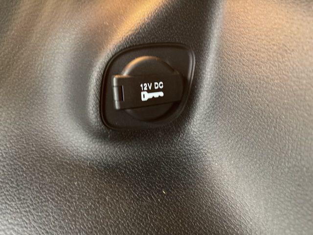 used 2022 Jeep Cherokee car, priced at $26,500