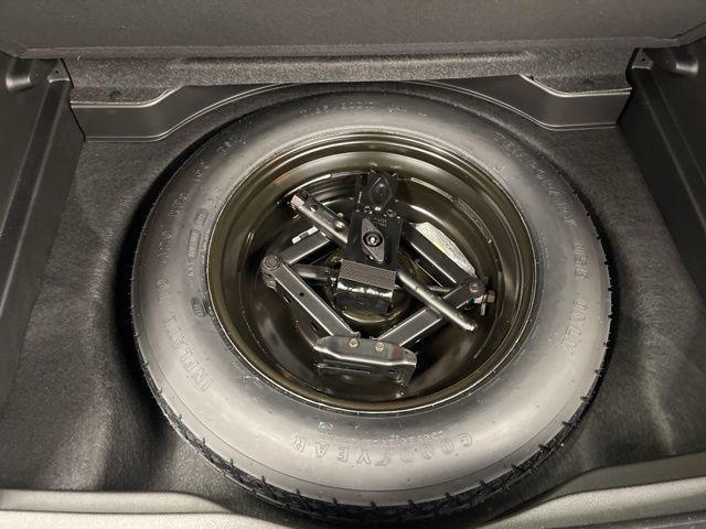 used 2022 Jeep Cherokee car, priced at $26,500