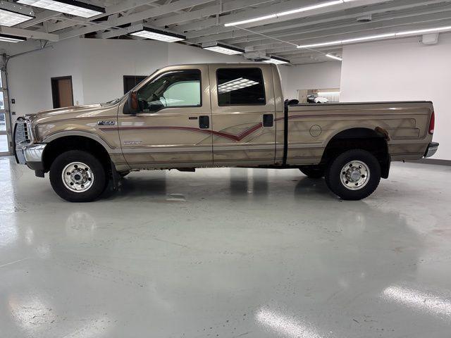 used 2004 Ford F-350 car, priced at $6,000